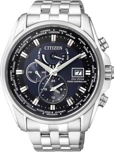 Наручные часы мужские Citizen AT9031-52L