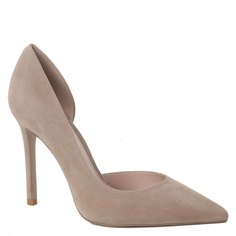 Туфли женские Tendance RL609-4_З бежевые 41 EU