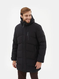 Куртка мужская Ralf Ringer B501518 черная 50