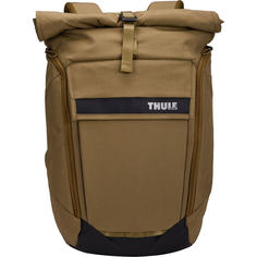 Рюкзак для ноутбука мужской Thule PARABP3116 16" коричневый