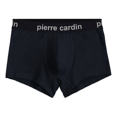 Трусы мужские Pierre Cardin серые 48-50