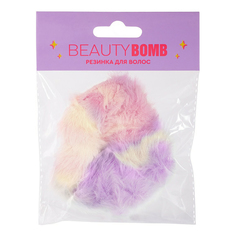 Резинка для волос Beauty Bomb Plushy 044 1 шт