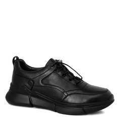 Кроссовки мужские Tendance ANGB1903-08 черные 40 EU