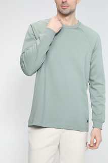 Лонгслив мужской MARCO DI RADI MDR230112179-104 зеленый XL