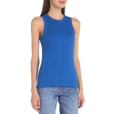 Майка женская Calzetti top2F_noodles1 синяя S