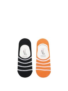 Комплект носков мужских Colins CL1059311_Q1.V1_MTC разноцветных STND