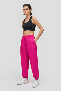 Спортивные брюки женские Baon B2923033 розовые XL
