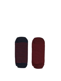 Комплект носков мужских Colins CL1058425_Q1.V1_MTC разноцветных STND