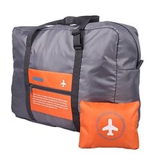 Дорожная сумка Travelkin 20042031 оранжевая 34 x 46 x 20 см