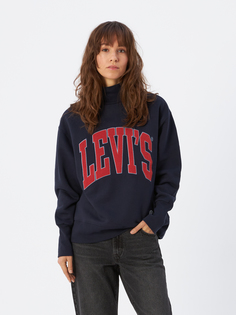 Свитер женский Levis 34251-0002 синий M Levis®