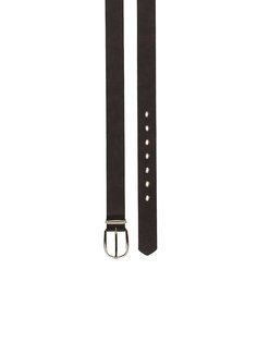 Ремень женский COLINS CL1061501 коричневый, 80 см