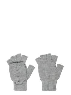 Перчатки женские COLINS CL1061293, серый