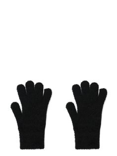 Перчатки женские COLINS CL1061294, черный