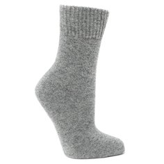 Носки женские Maison David CXJ01 серые 37-39