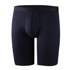 Трусы мужские Doreanse 1792 синие XXL