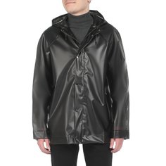 Дождевик мужской Calzetti RAIN COAT-M-S черный XL