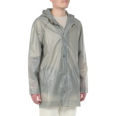Дождевик мужской Calzetti RAIN COAT-M-L серый XL