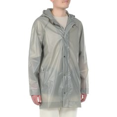 Дождевик мужской Calzetti RAIN COAT-M-L серый XL