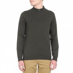 Джемпер мужской Calzetti 5288-10 зеленый 48