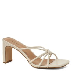 Сабо женские Tendance CLF349-07 бежевые 39 EU