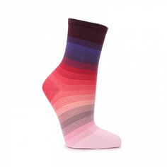 Носки женские Calzetti Ж1-13660 розовые 36-39