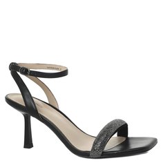 Босоножки женские Tendance CLF379-02 черные 37 EU