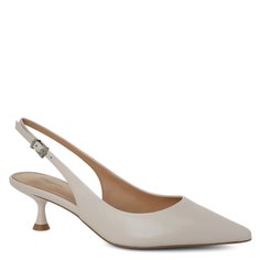 Туфли женские Tendance CLF516-02 бежевые 41 EU