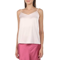 Топ женский Calzetti top1F_elegant розовый S