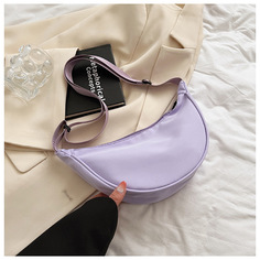 Сумка женская CityFOX. Looks of the City SM_Cross-body-04, фиолетовый