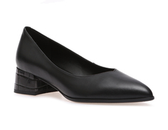 Туфли женские El Tempo VIC5-132_1837B-L черные 39 RU