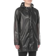 Дождевик мужской Calzetti RAIN COAT-M-L черный S