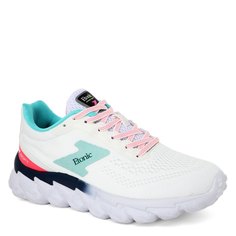 Кроссовки женские Etonic ETW312670 белые 40 EU