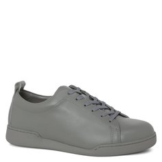 Кеды мужские Tendance Y198A-02A серые 45 EU
