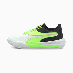 Кроссовки мужские PUMA Triple белые 44.5 EU