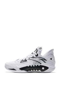 Спортивные кроссовки мужские Anta SHOCK WAVE5 Nitroedge белые 8 US