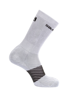 Носки унисекс Salomon Socks Xa 2-Pack разноцветные S