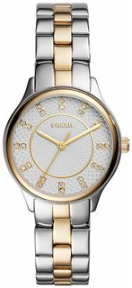 Часы наручные Fossil для женщин, BQ1574