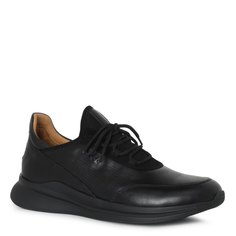 Кроссовки мужские Tendance HS21851-2 черные 45 EU