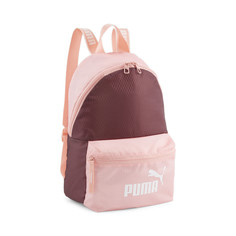 Рюкзак женский PUMA Core Base Backpack розовый