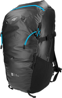 Рюкзак унисекс 4F BACKPACK U140 черный