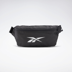 Сумка унисекс Reebok MYT WAISTBAG черная