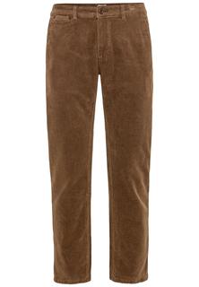 Брюки мужские Camel Active 479015-2F36 коричневые 32/34