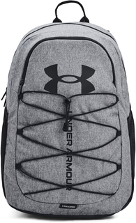 Рюкзак унисекс Under Armour Hustle Sport Backpack серый