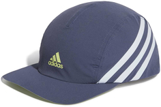 Бейсболка мужская Adidas Adi Perf Acc/Hw Men Training синяя, р. 60-62