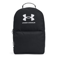 Рюкзак унисекс Under Armour 1378415-001 черный