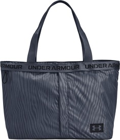 Сумка женская Under Armour Essentials Tote серая