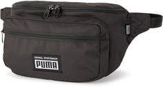 Сумка унисекс PUMA Academy Waist Bag черная