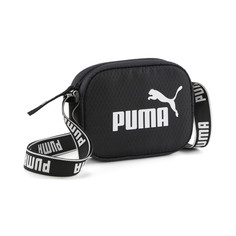 Сумка женская PUMA 7985301 черная