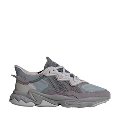 Кроссовки мужские Adidas Originals Ozweego серые 45.5 EU