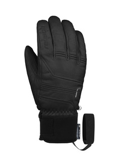 Перчатки мужские Reusch Highland R-Tex Xt черные, р. 10